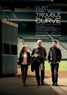 ดูหนังออนไลน์ฟรี Trouble with the Curve (2012) หักโค้งชีวิต สะกิดรัก