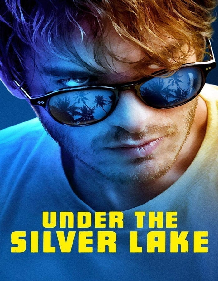 ดูหนังออนไลน์ฟรี Under the Silver Lake (2018)