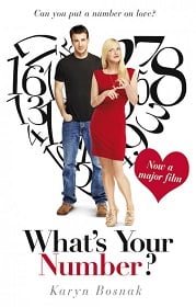 ดูหนังออนไลน์ฟรี What is Your Number (2011) เธอจ๋า..มีแฟนกี่คนจ๊ะ