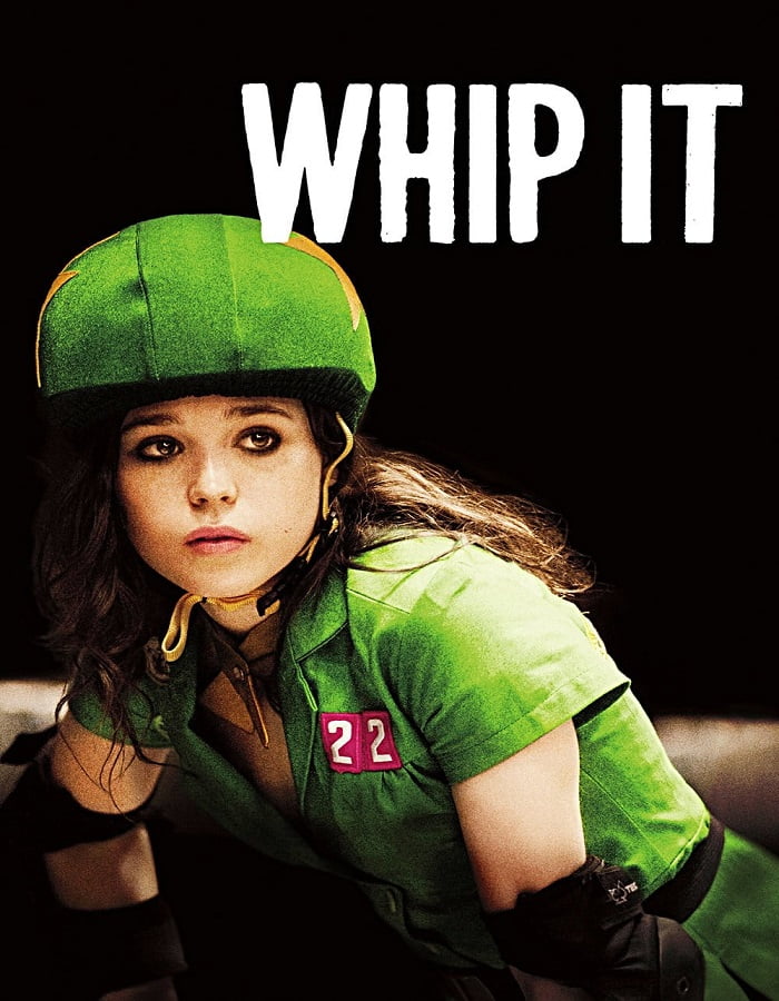 ดูหนังออนไลน์ฟรี Whip It (2009) วิปอิท สาวจี๊ด หัวใจ 4 ล้อ