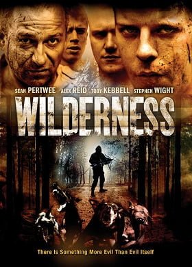 ดูหนังออนไลน์ฟรี Wilderness ล่าทะลุป่าคลั่ง