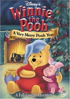 ดูหนังออนไลน์ฟรี Winnie the Pooh: A Very Merry Pooh Year (2002) วินนี่เดอะพูห์ ตอน สวัสดีปีพูห์