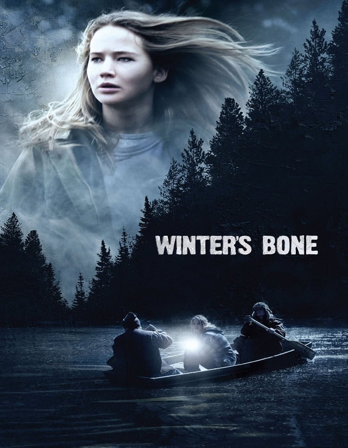 ดูหนังออนไลน์ฟรี Winter’s Bone (2010) เธอผู้ไม่แพ้