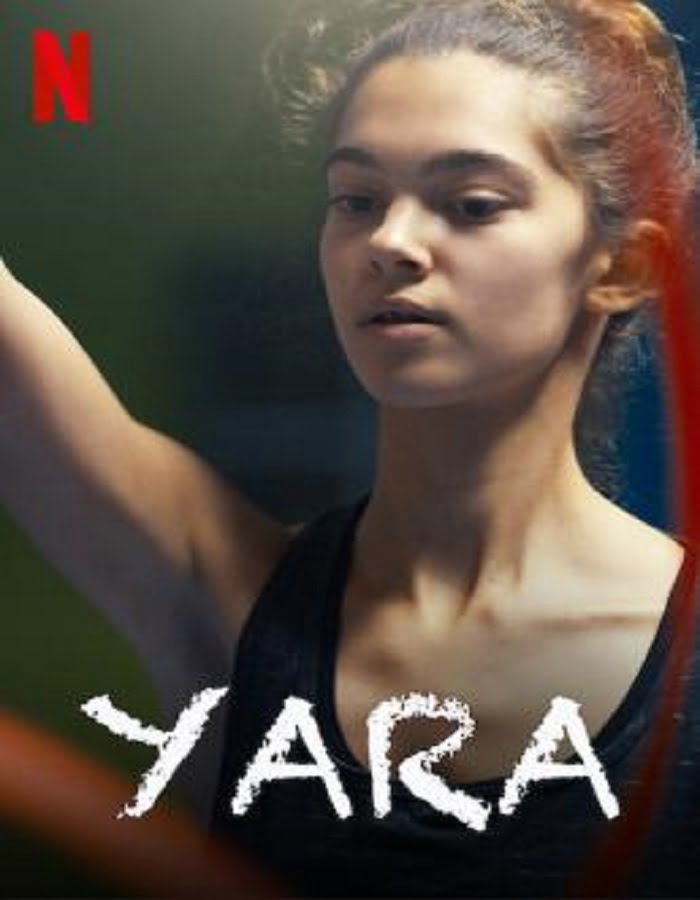 ดูหนังออนไลน์ฟรี Yara (2021) หนูน้อยยารา