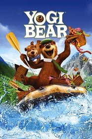 ดูหนังออนไลน์ฟรี Yogi Bear (2010) โยกี้ แบร์