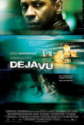 ดูหนังออนไลน์ฟรี Deja Vu (2006) เดจา วู ภารกิจเดือด ล่าทะลุเวลา