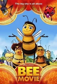 ดูหนังออนไลน์ฟรี Bee Movie (2007) ผึ้งน้อยหัวใจบิ๊ก